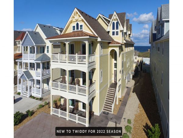 The Outer Banks Home 1016974