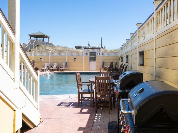 The Outer Banks Home 1016974