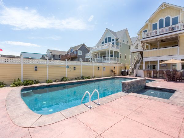The Outer Banks Home 1016974