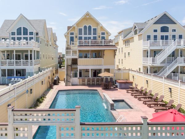 The Outer Banks Home 1016974