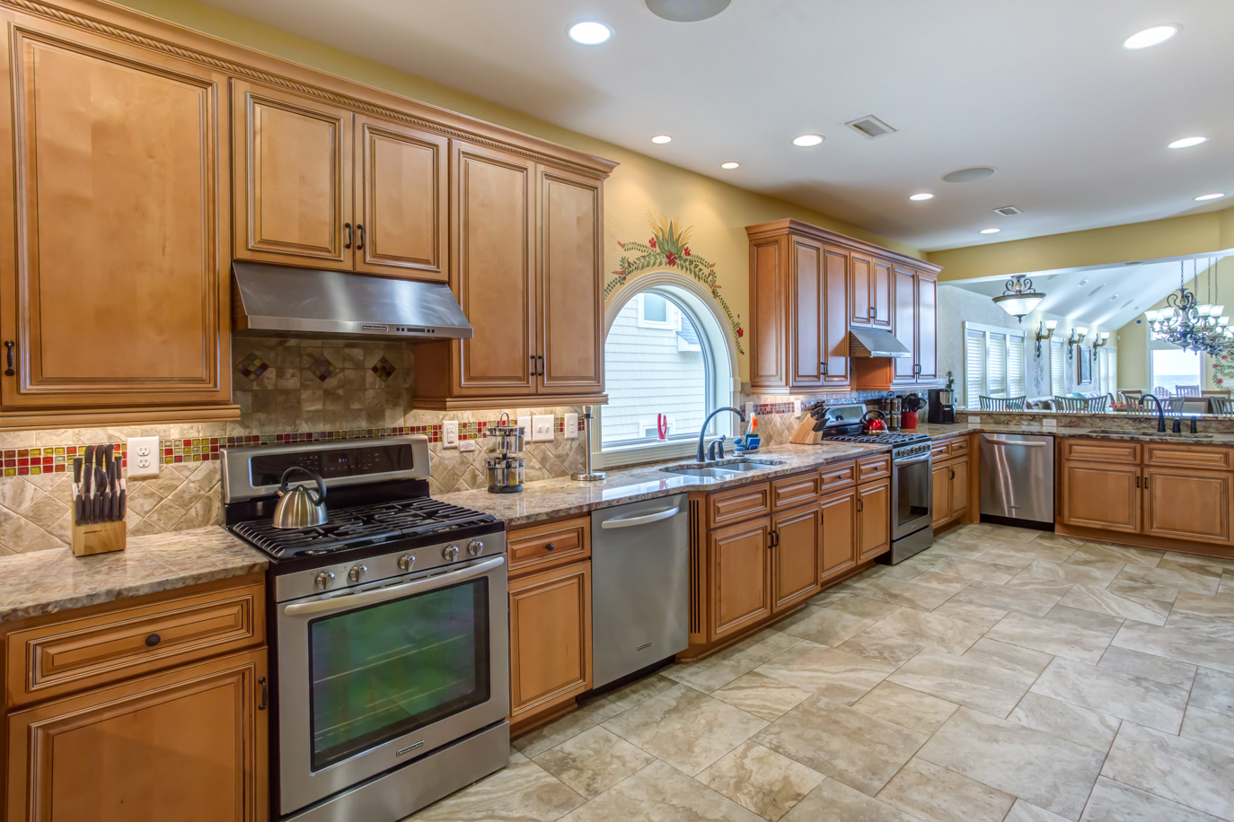 The Outer Banks Home 1016974