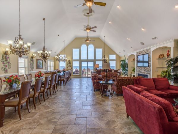 The Outer Banks Home 1016974