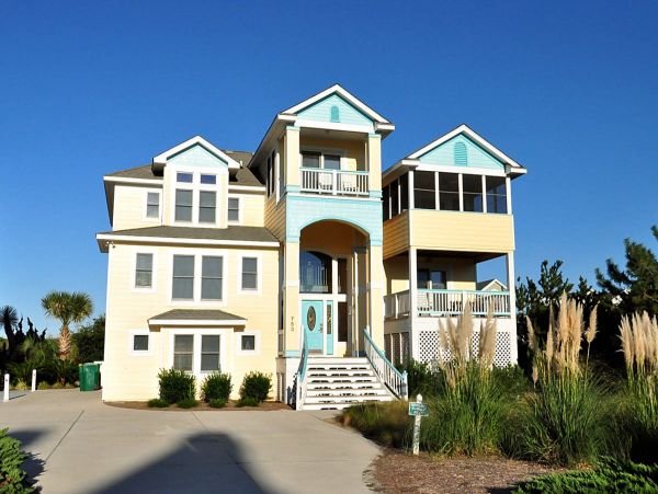 The Outer Banks Home 1016975