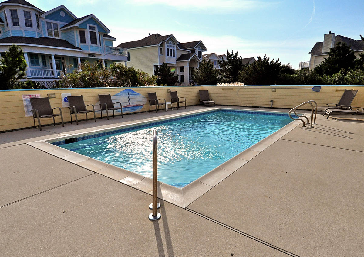 The Outer Banks Home 1016975