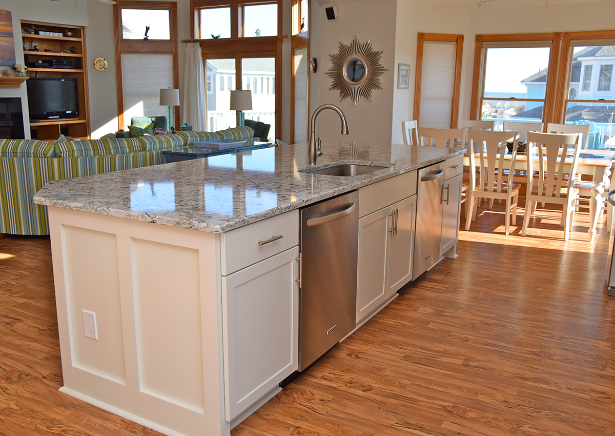 The Outer Banks Home 1016975