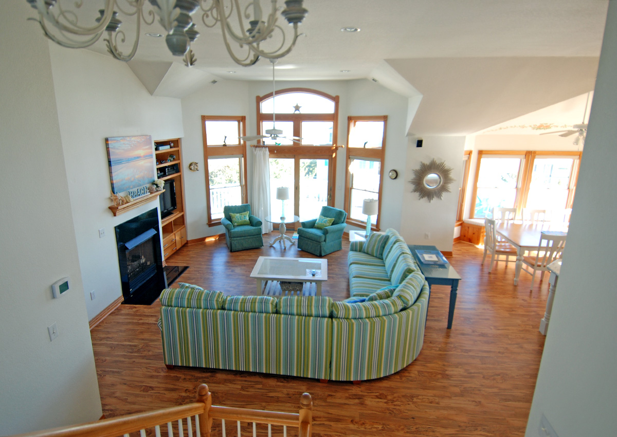The Outer Banks Home 1016975