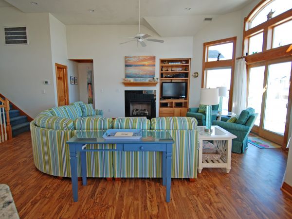 The Outer Banks Home 1016975