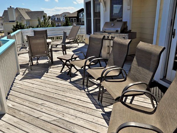 The Outer Banks Home 1016975