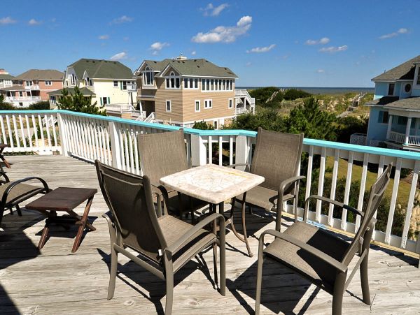 The Outer Banks Home 1016975