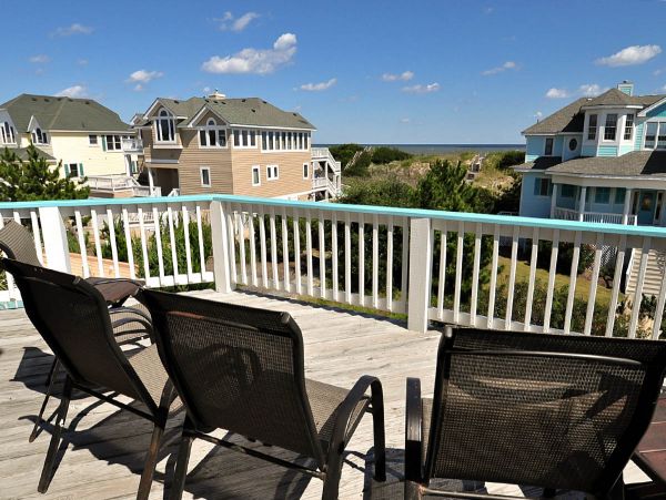 The Outer Banks Home 1016975
