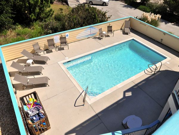 The Outer Banks Home 1016975