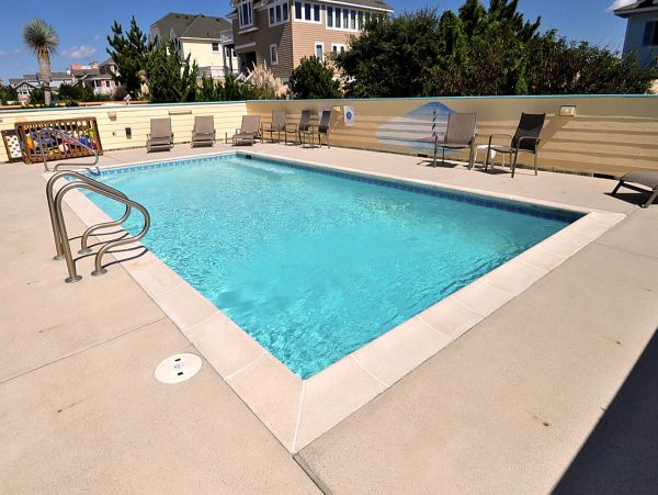 The Outer Banks Home 1016975