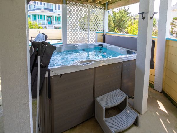 The Outer Banks Home 1016975