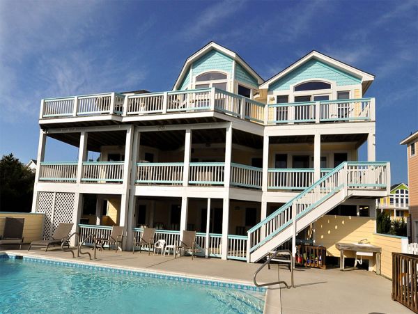 The Outer Banks Home 1016975