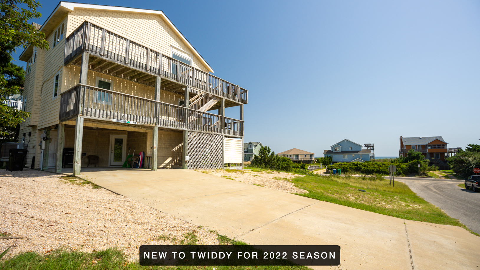 The Outer Banks Home 1016976