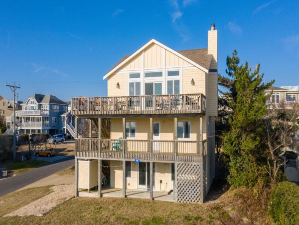 The Outer Banks Home 1016976