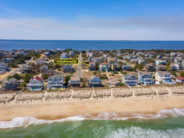 The Outer Banks Home 1016976