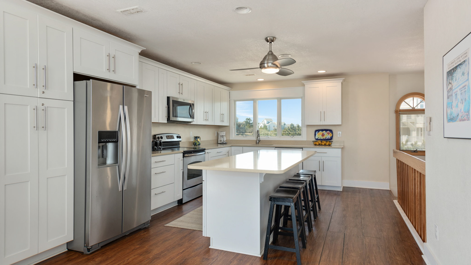 The Outer Banks Home 1016976