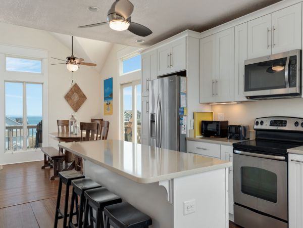 The Outer Banks Home 1016976