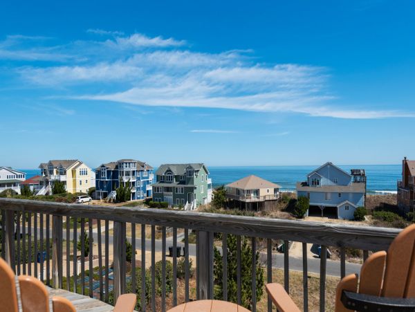 The Outer Banks Home 1016976
