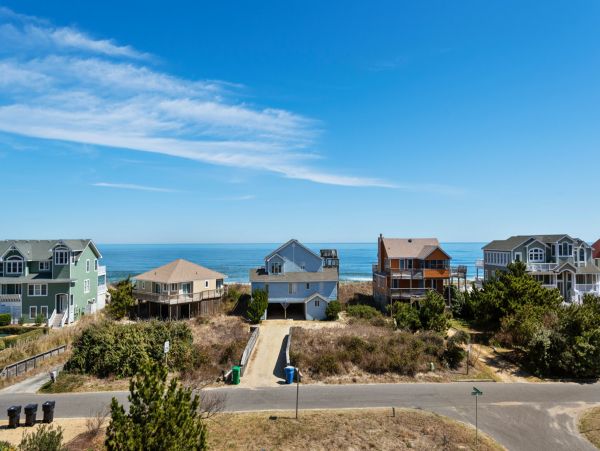 The Outer Banks Home 1016976