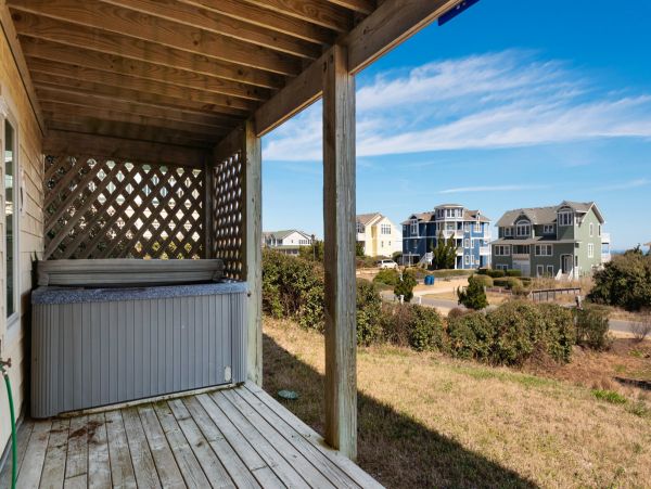 The Outer Banks Home 1016976