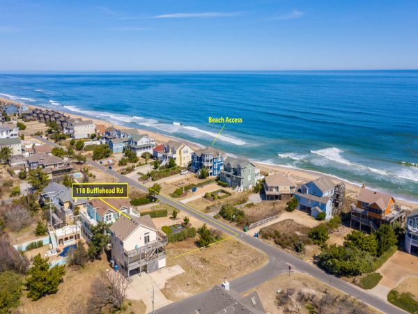 The Outer Banks Home 1016976
