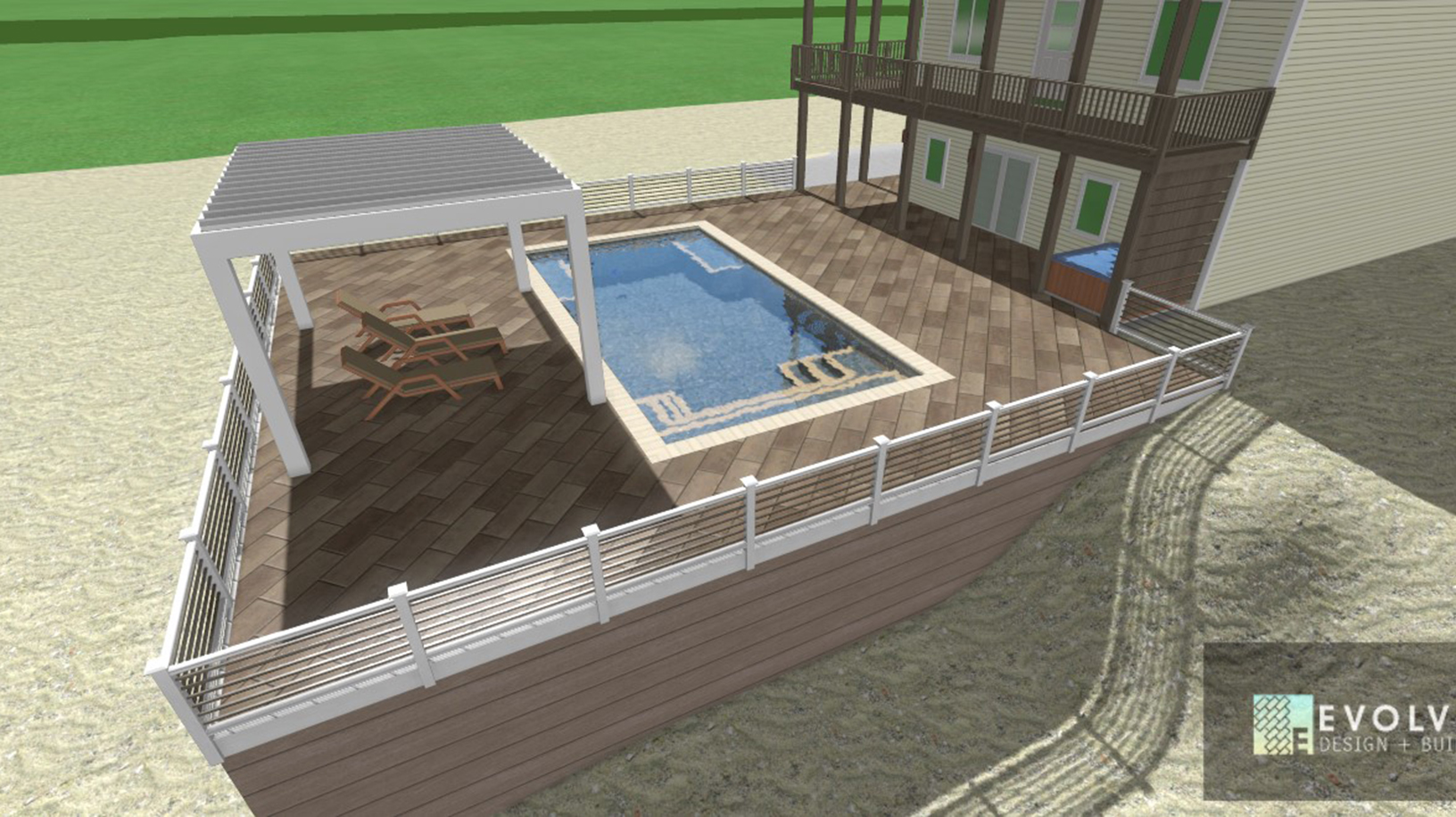 The Outer Banks Home 1016976