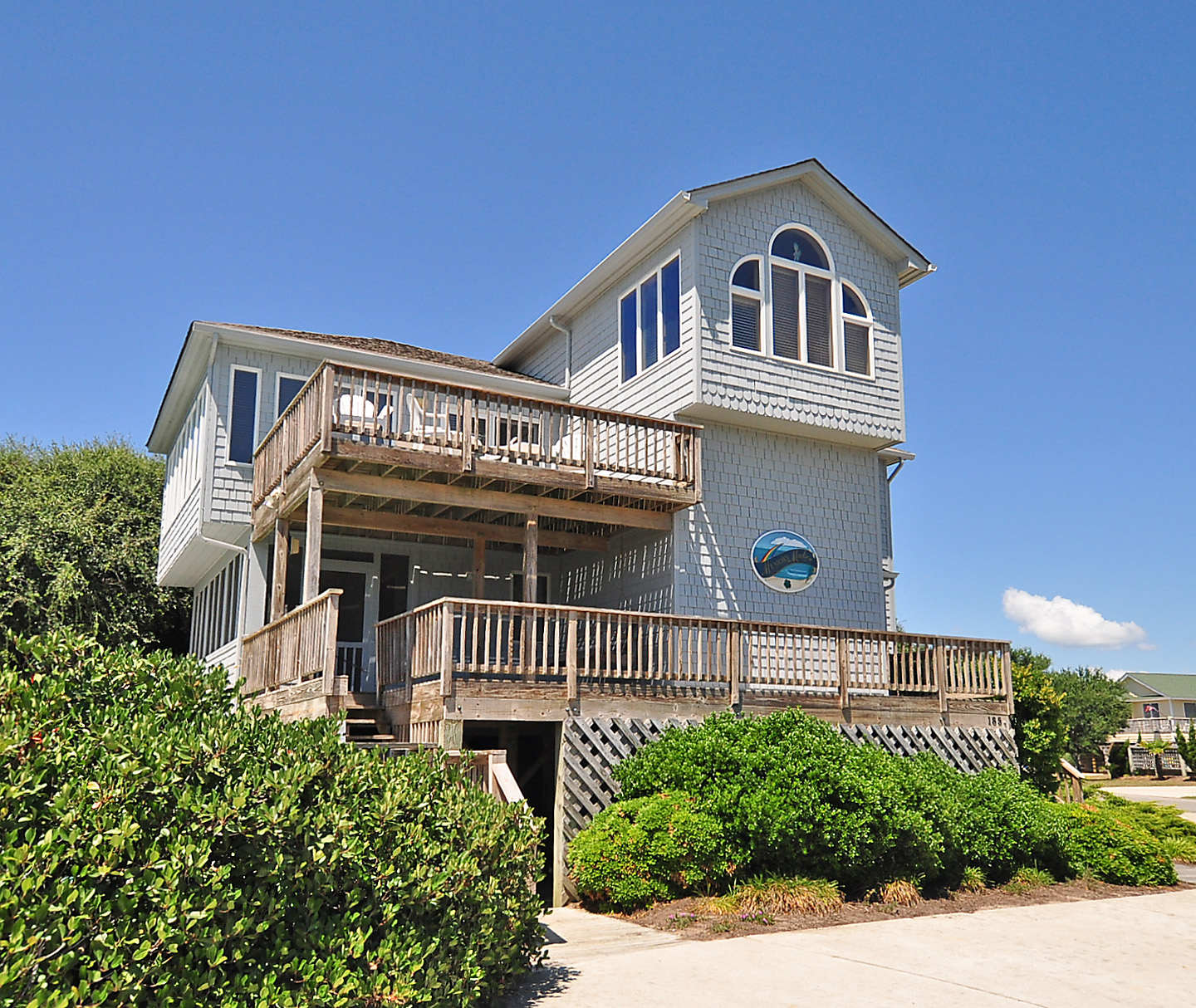The Outer Banks Home 1016977
