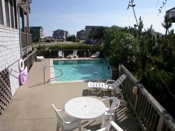 The Outer Banks Home 1016977
