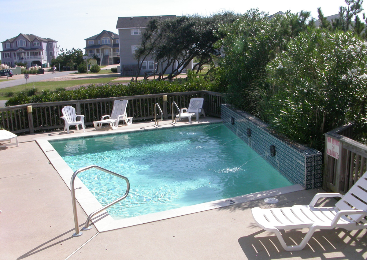 The Outer Banks Home 1016977