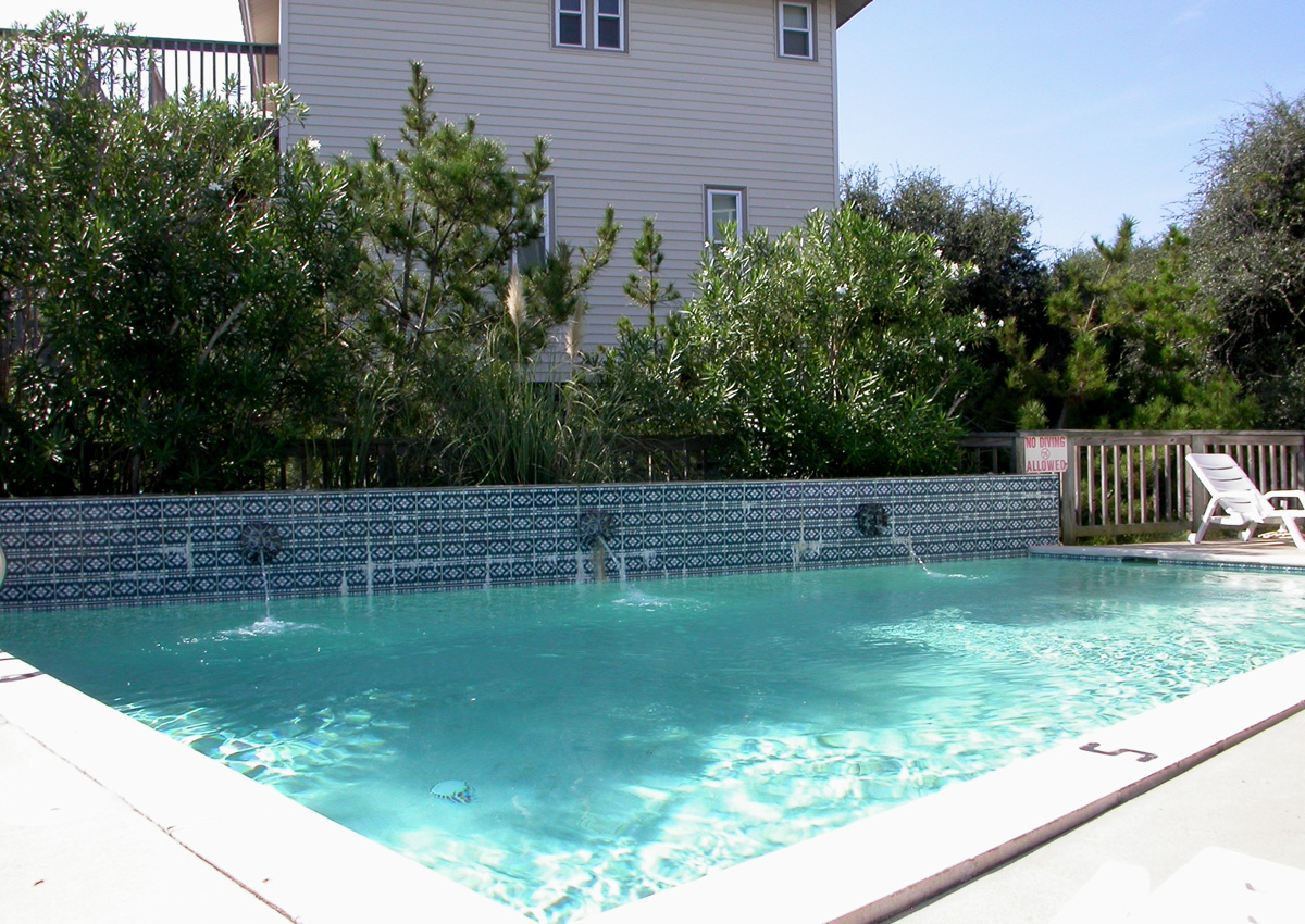 The Outer Banks Home 1016977