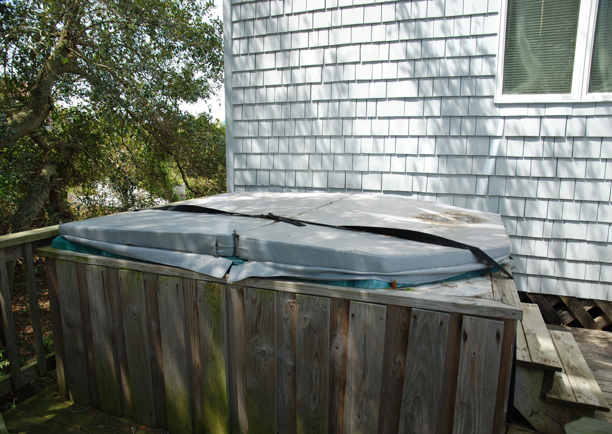 The Outer Banks Home 1016977