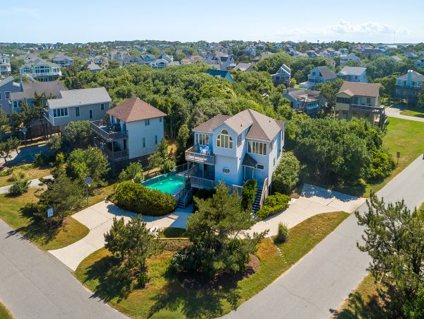 The Outer Banks Home 1016977