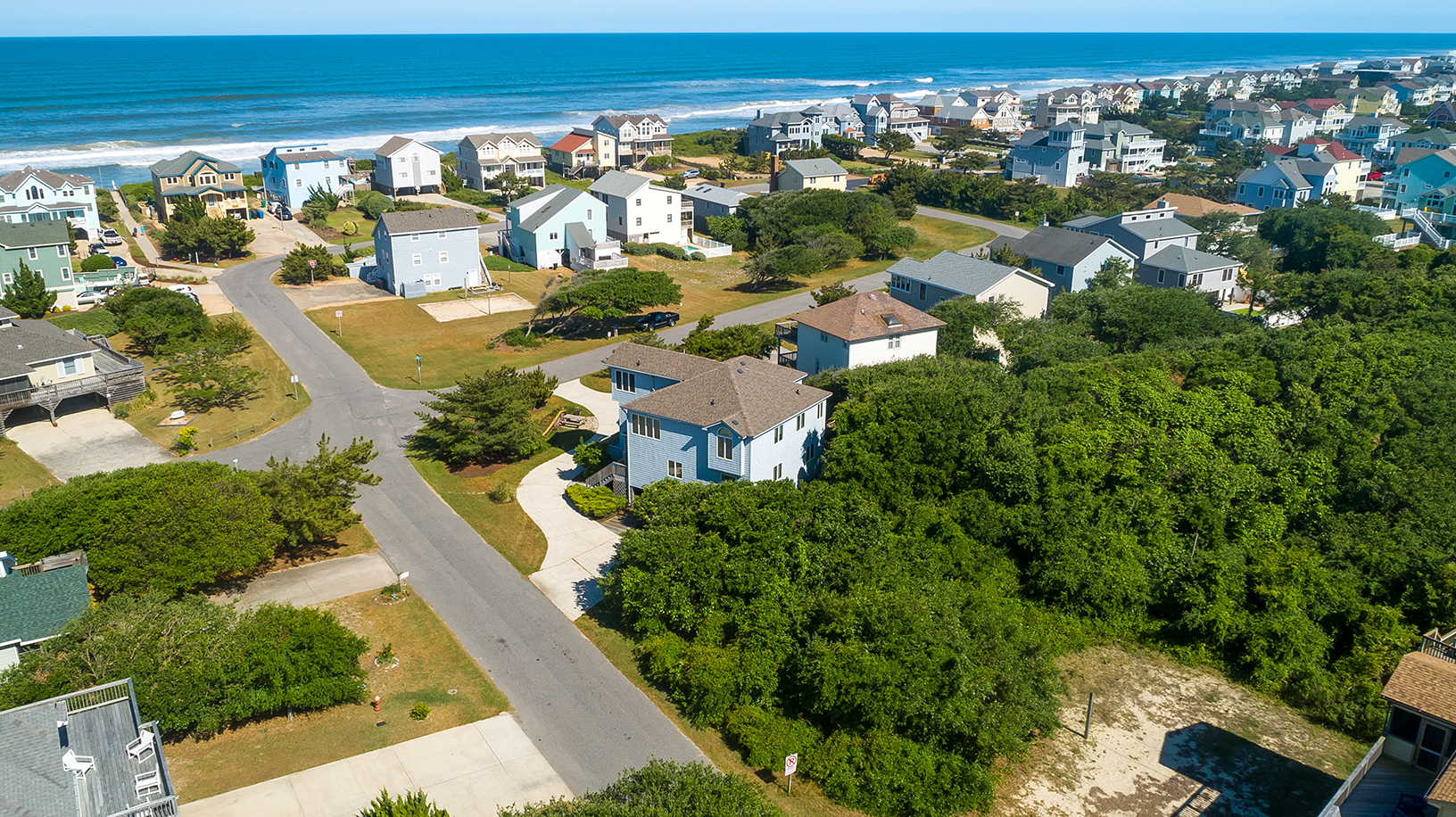 The Outer Banks Home 1016977