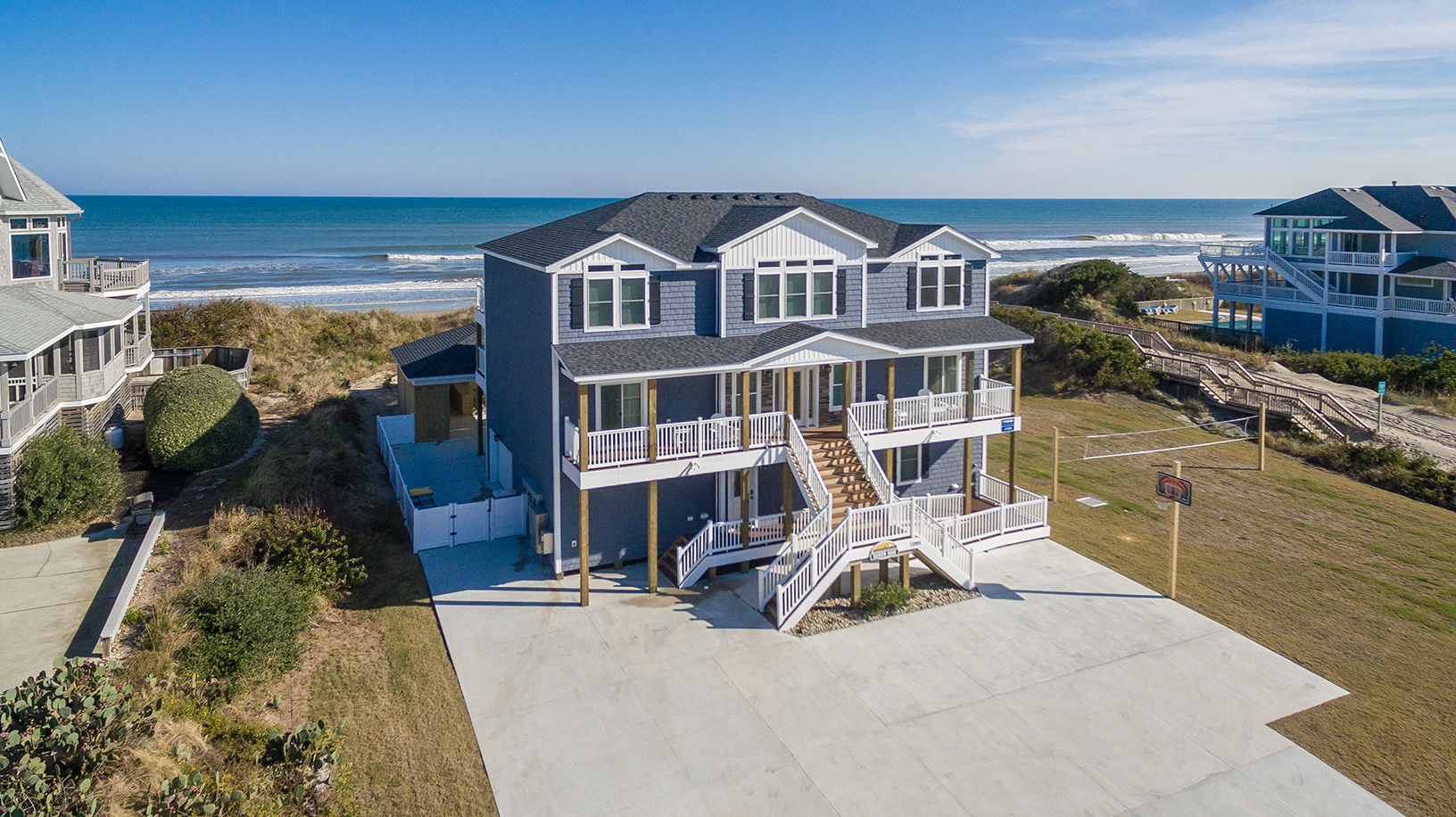 The Outer Banks Home 1016978