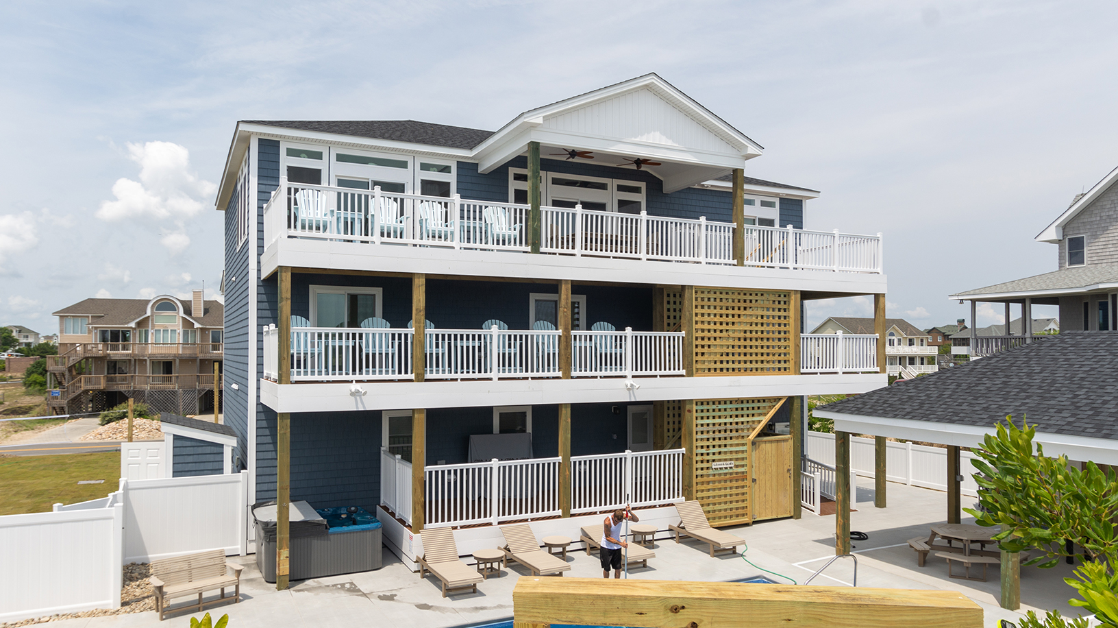 The Outer Banks Home 1016978