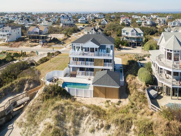 The Outer Banks Home 1016978