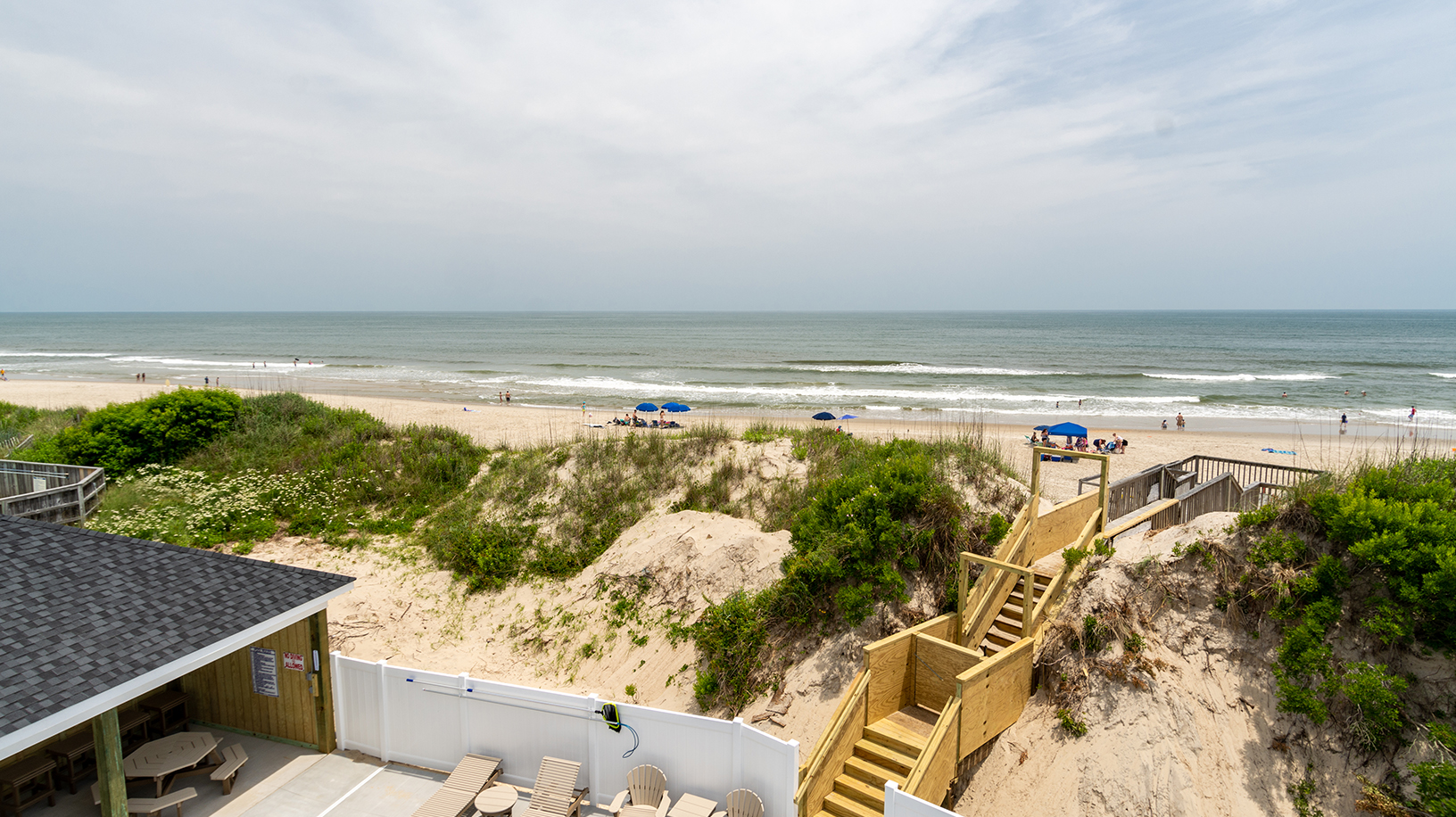 The Outer Banks Home 1016978