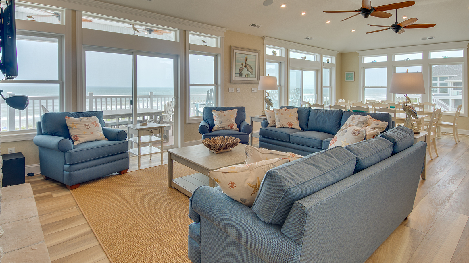 The Outer Banks Home 1016978
