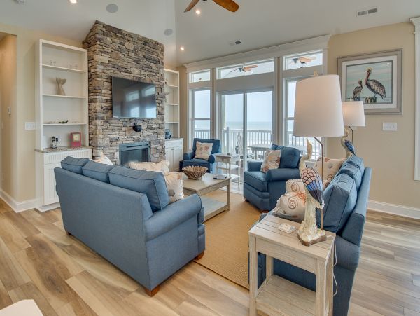 The Outer Banks Home 1016978