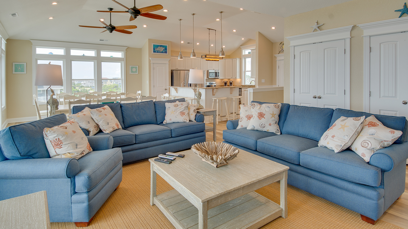 The Outer Banks Home 1016978
