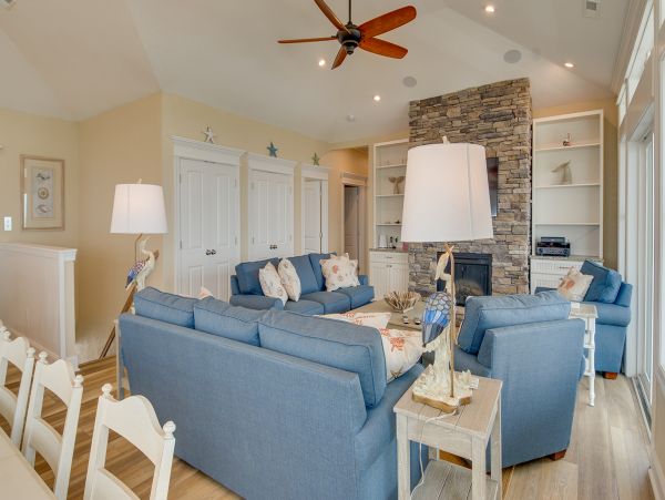 The Outer Banks Home 1016978
