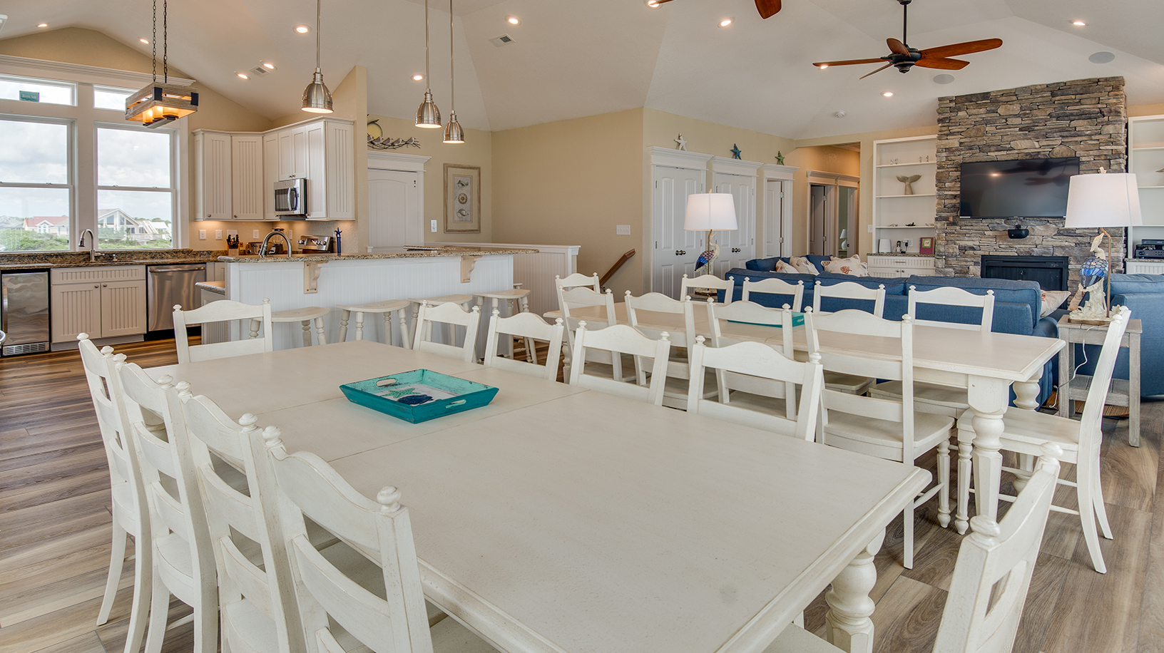 The Outer Banks Home 1016978