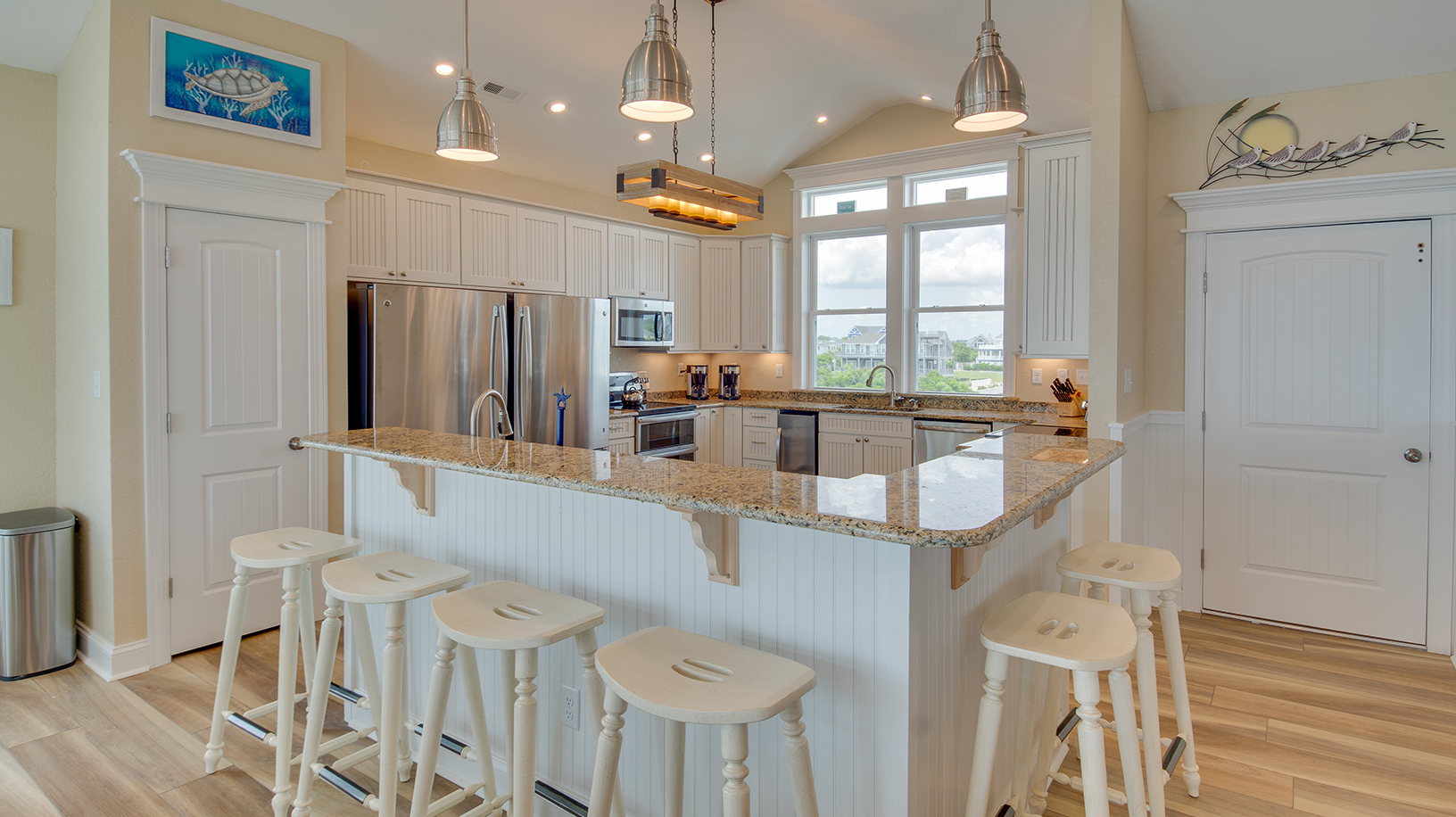 The Outer Banks Home 1016978