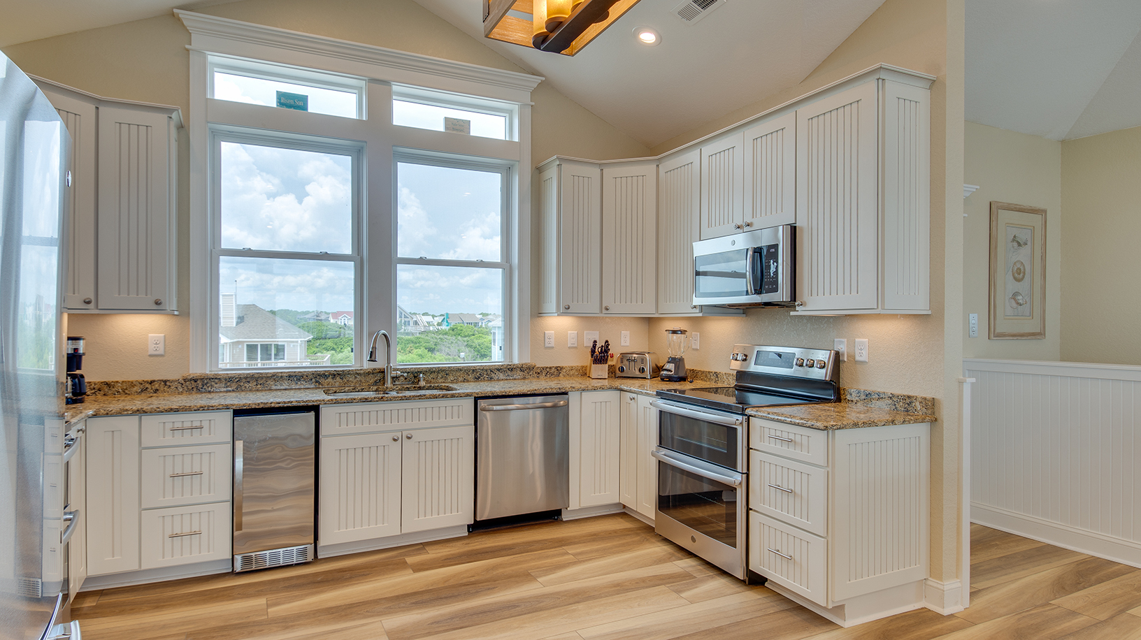 The Outer Banks Home 1016978