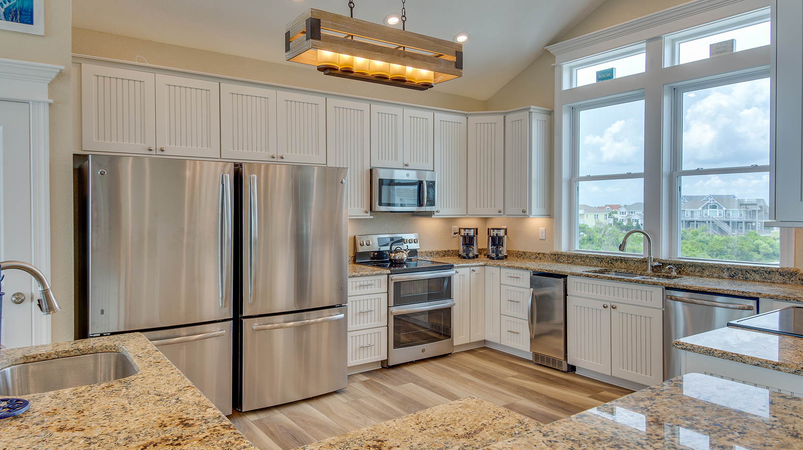 The Outer Banks Home 1016978