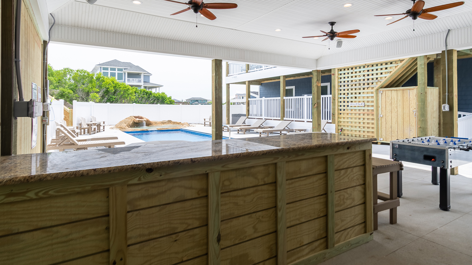 The Outer Banks Home 1016978