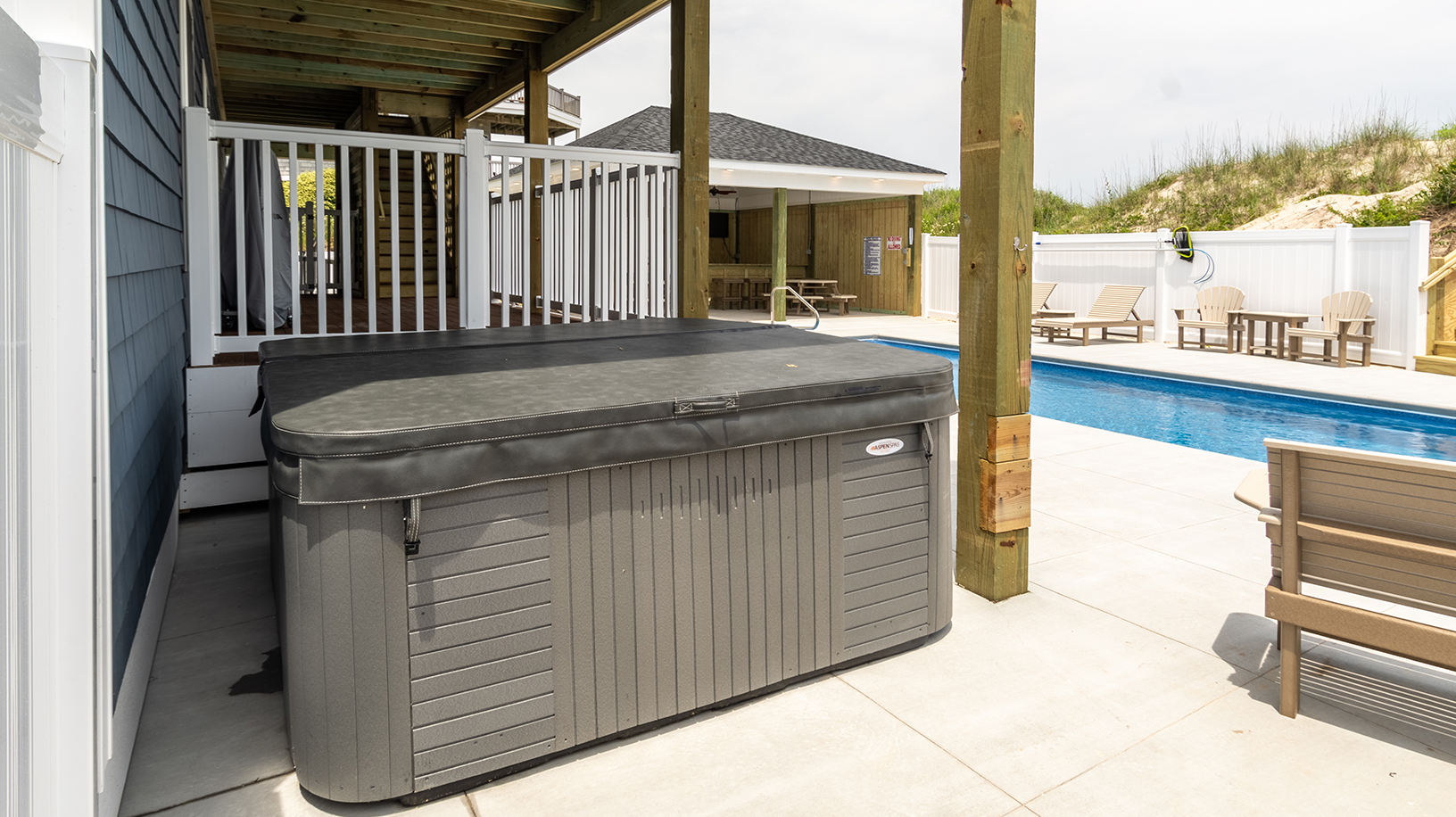 The Outer Banks Home 1016978