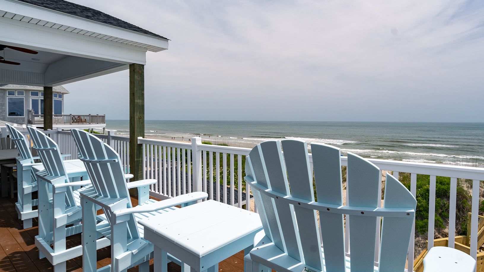 The Outer Banks Home 1016978